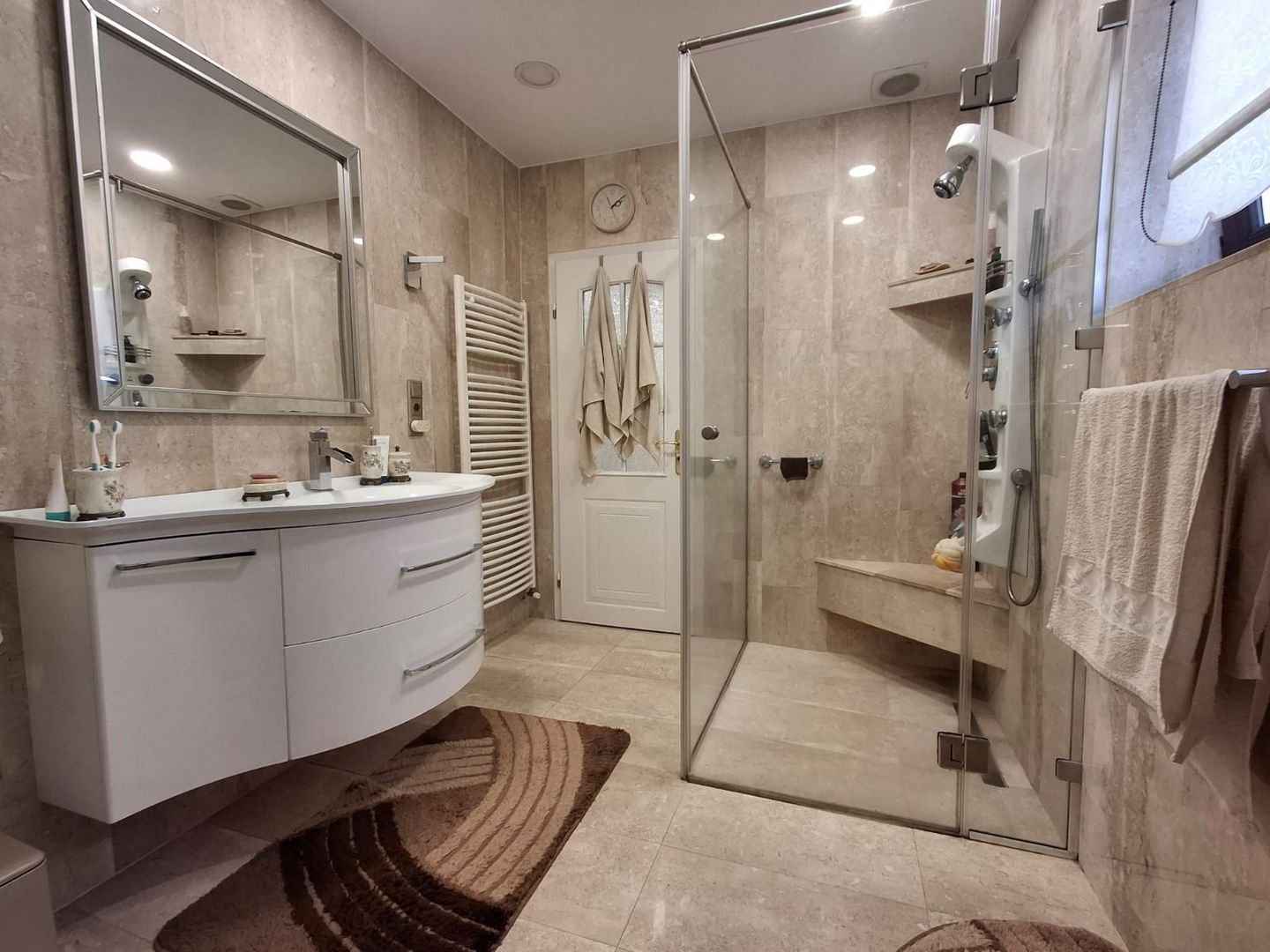 Casa de LUX, individuala, de vanzare, Sibiu, Calea Poplacii - Poză 32