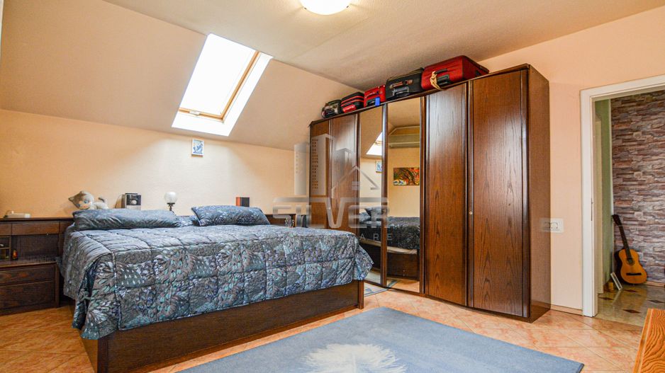 Casa Individuala cu 6 camere in cartier Andrei Muresanu, Cluj-Napoca - Poză 27