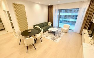 APARTAMENT PREMIUM | 2 CAMERE | VIEW SUPERB | AVIATIEI TOWER - Poză 4
