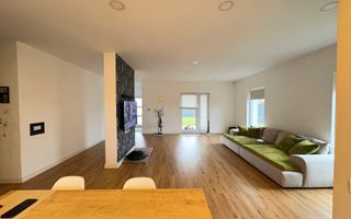 Casa Individuală I4 camere I Dependințe I Teren  890 mp - Poză 5