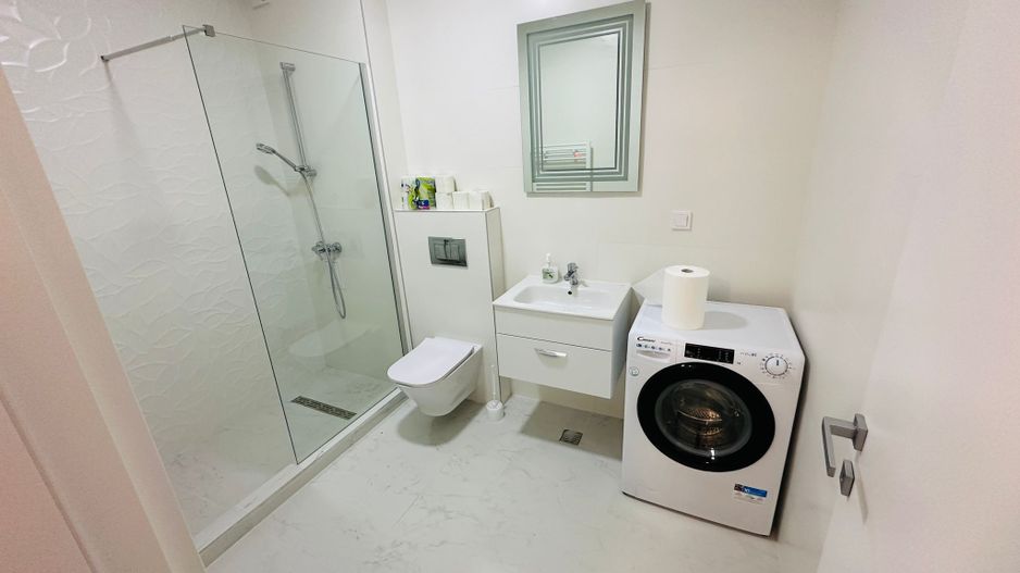 Apartament 2 camere de inchiriat Rond OMV, 5 min metrou - Poză 10