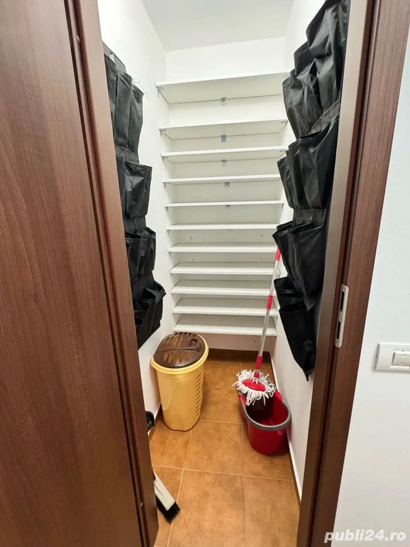 Apartament 2 camere metrou Titan - Poză 8
