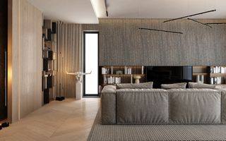 Teren Drumul de Poiana cu autorizatie si proiect de lux - Poză 5
