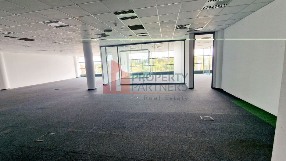 Spatiu modern pentru birouri - 889.89 mp - Baneasa - Nord - Poză 8