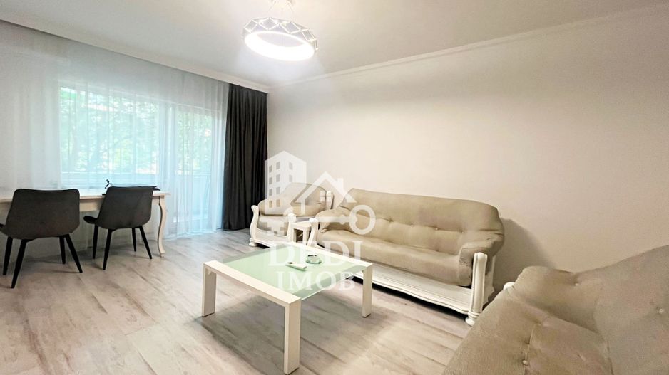 Apartament 3 camere de inchiriat in zona Decebal, Oradea - Poză 2