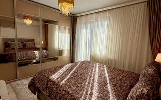 Apartament 3 camere, an 2022, centrala - Sos Chitilei - Bucurestii Noi - Poză 4