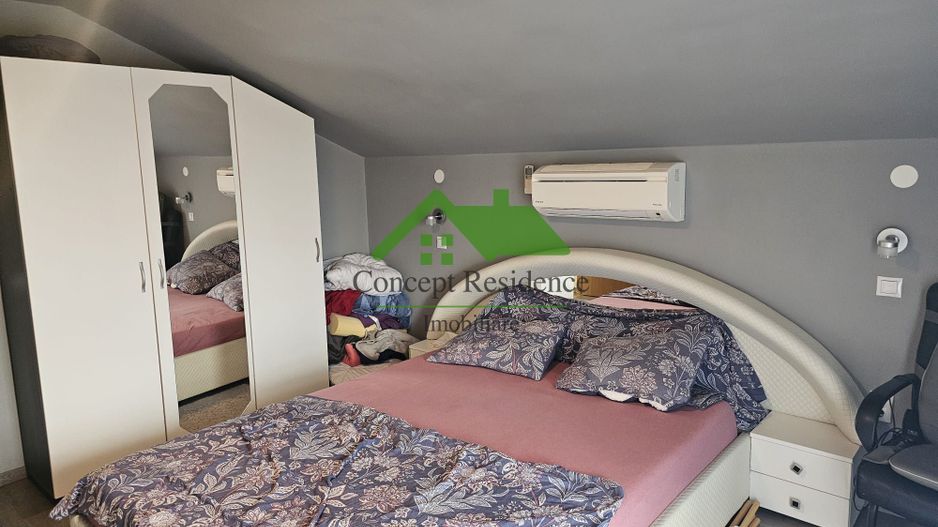 Casă cu piscină, 232 mp – Tăuții-Măgherăuș - Poză 6