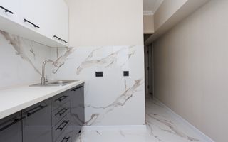 Vânzare, apartament, 1 cameră, strada Alexandru Marinescu, Buiucani - Poză 7