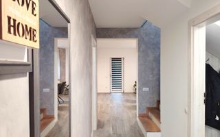 Casa Selimbar zona Brana - Poză 4