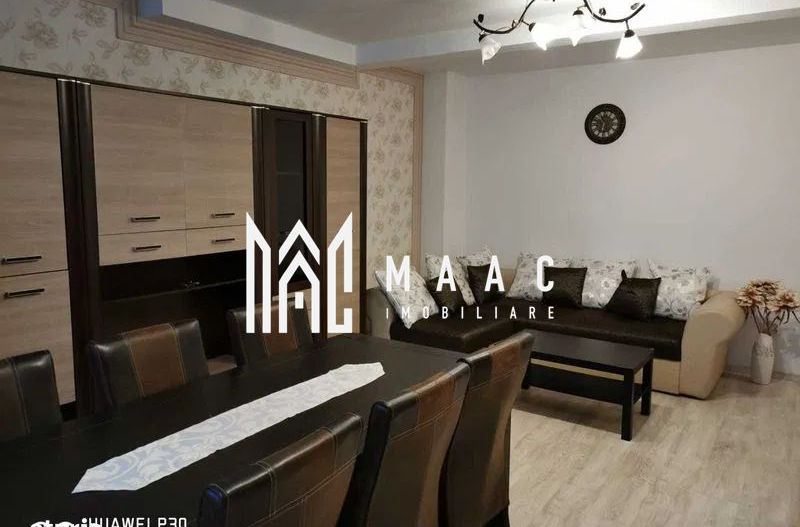 Apartrament 2 camere | Decomandat | Etaj 3 | Zona Turnisor - Poză 1