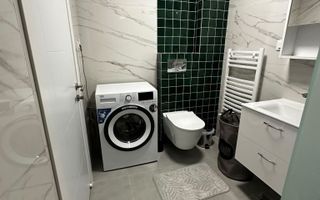Apartament 3 camere, prima închiriere, Energia Residence, Constanța - Poză 4