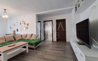 Apartament 3 camere,  modern - Selimbar - Poză 4