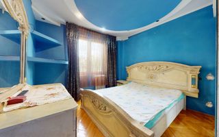 Apartament 4 camere– Zona Teiul Doamnei - Poză 14