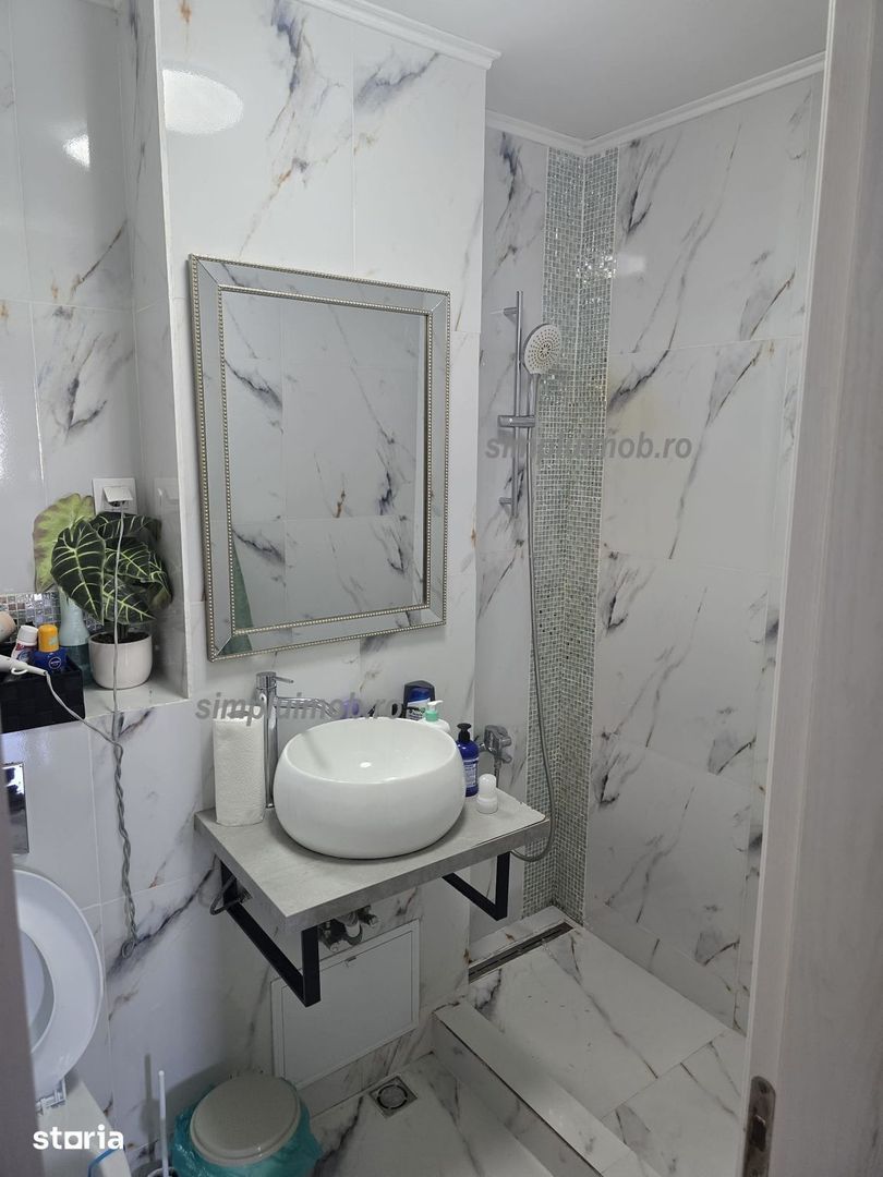 Decomandat 2 Camere Dristor Renovat Total - Poză 7