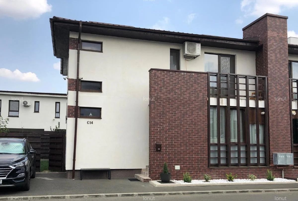 Oferim spre inchiriere casa/vila 4 camere - Poză 13