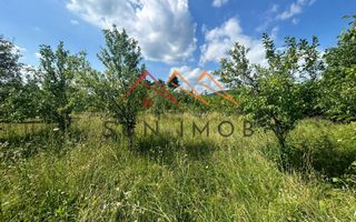 Teren intravilan 1919 mp, central, plat, dreptunghic, Cornu, Prahova - Poză 6