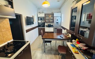 CASĂ 3 CAMERE TEREN 512 MP CAMPULUNG - Poză 7