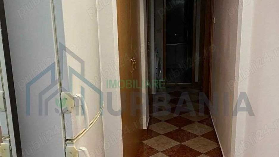 Inchiriez apartament 3 camere CUG, Aleea Tudor Neculai (langa Lidl) - Poză 9