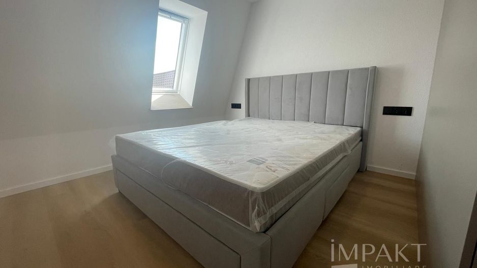 Apartament modern cu 2 camere | Prima închiriere | Marasti | - Poză 2