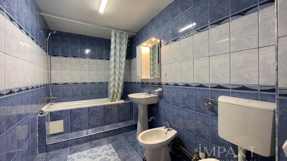 Apartament 2 camere Zorilor, spatios, luminos, zona linistita - Poză 10