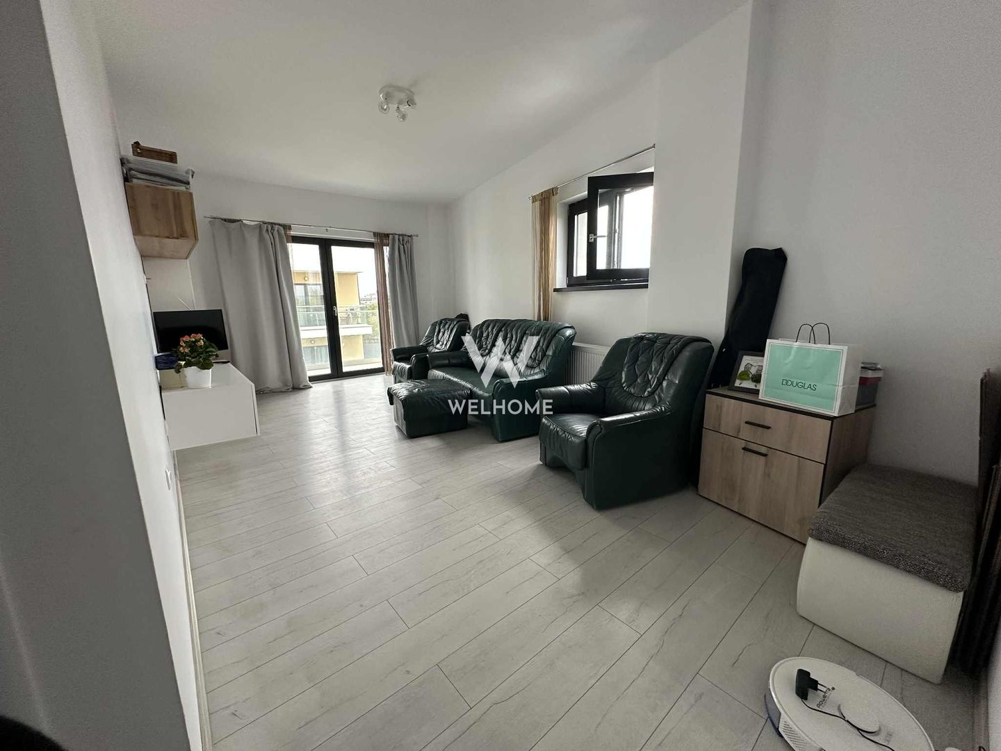 ! Oferta ! - Apartament 2 camere zona Turnisor - Poză 2