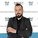 Tudor Sabou - Impakt Imobiliare