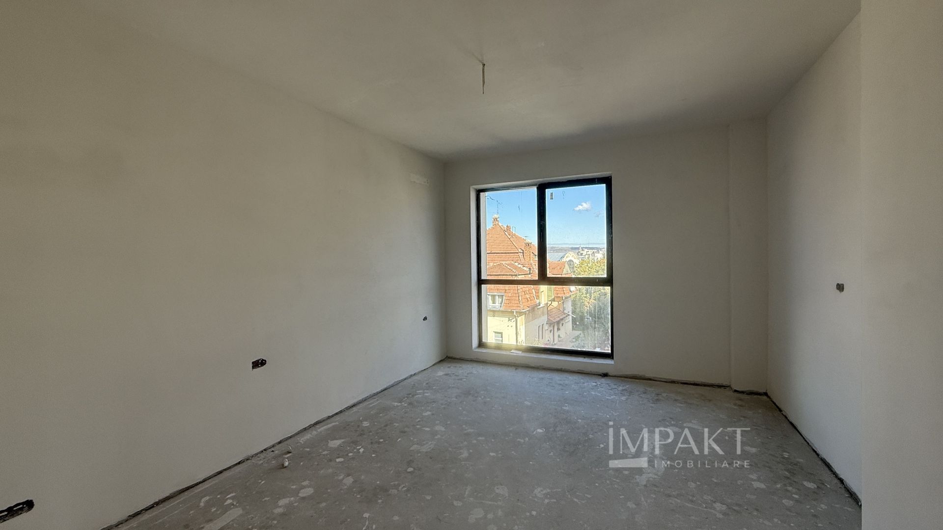 Apartament cu 3 camere 87 mp utili in zona centrala - Poză 6