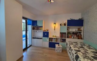 Apartament 4 camere, renovat integral, Tomis Nord – disponibil imediat - Poză 5
