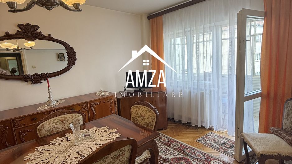 🏡 Apartament de vânzare – Zona Calea Dumbrăvii | Intrarea Siretului - Poză 8