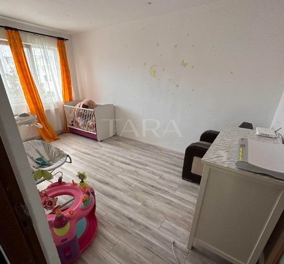 Vânzare Apartament 4 Camere în Mănăștur, Zona Complex Nora. - Poză 5