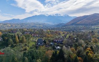 Teren intravilan în Zărnești, zona Tohanita, cu pădurice și parau curg - Poză 2