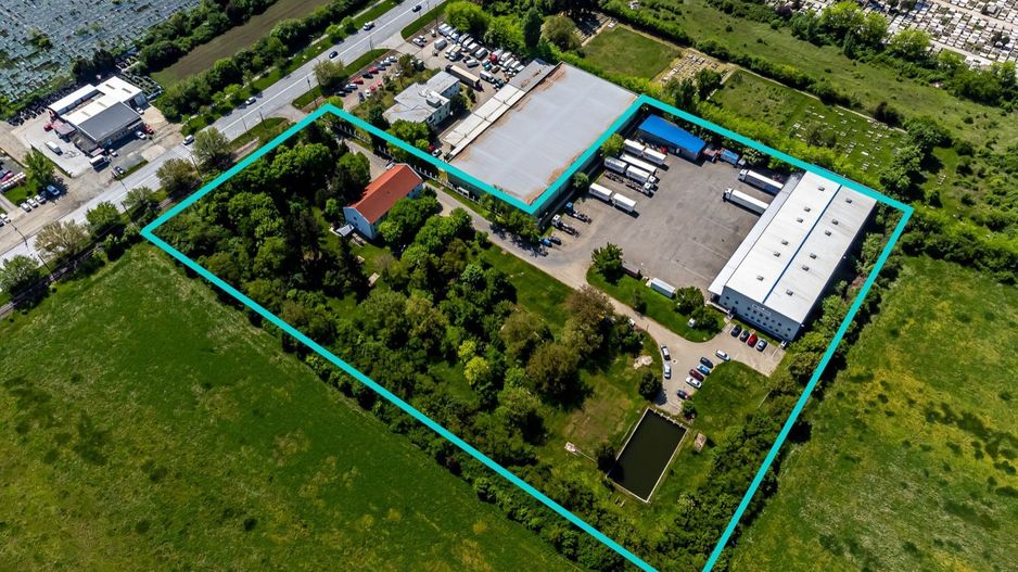 Sediu administrativ în Arad - Poză 2