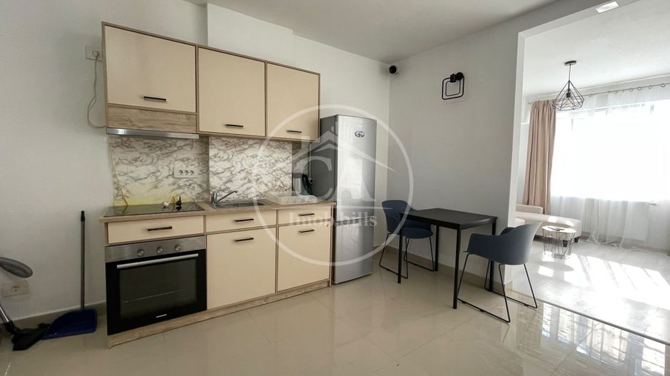 Apartament de închiriat cu 2 camere în Prima Oneștilor, Oradea - Poză 3