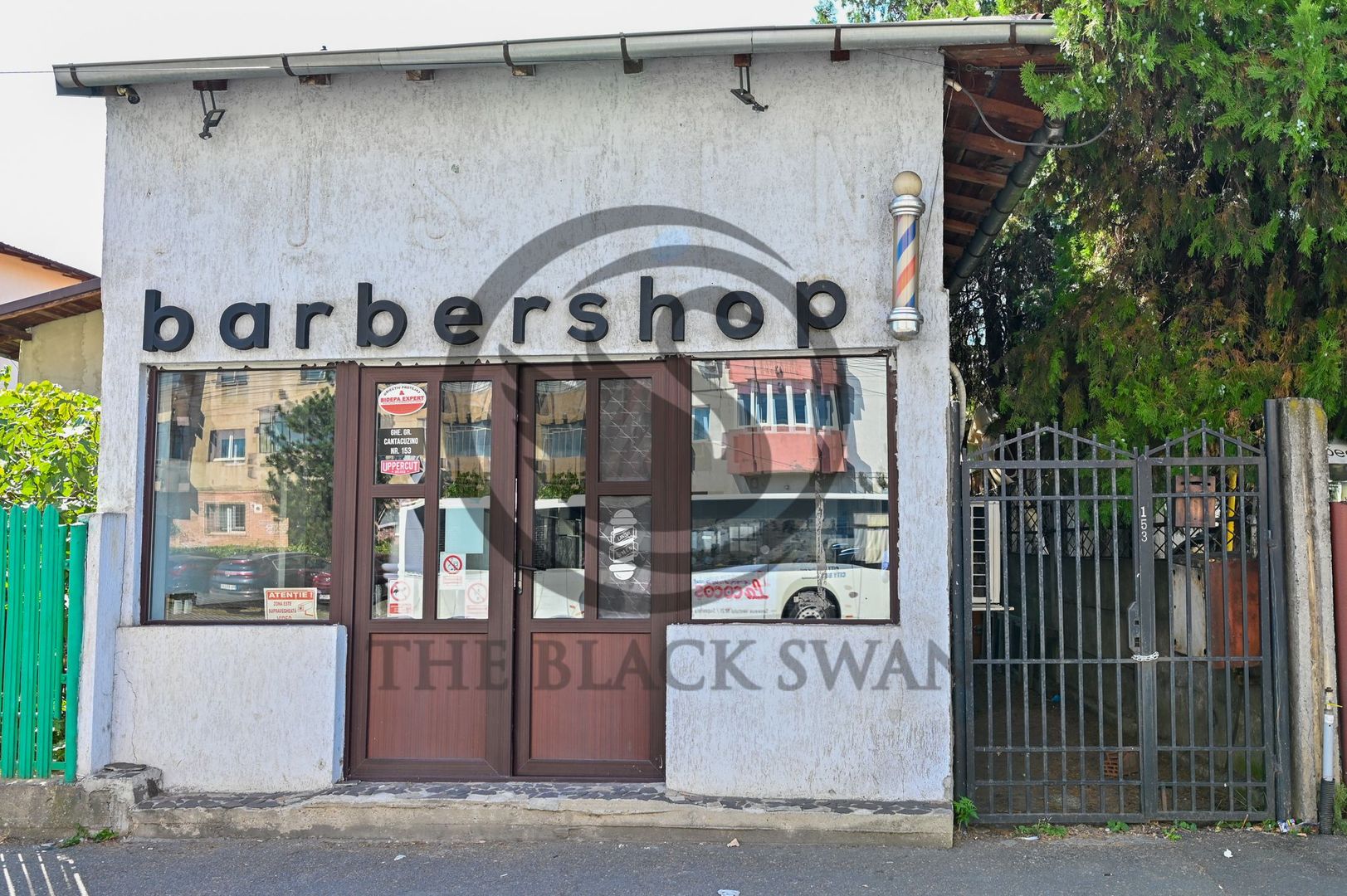 Spațiu comercial de inchiriat | Zona Cantacuzino | Comision 0% - Poză 8