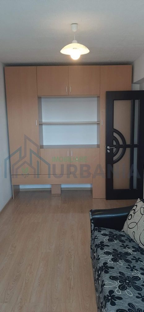 Apartament 2 camere de inchiriat, zona centrala Gara Mare, Iasi - Poză 4