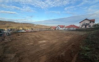 Teren intravilan, 500mp, Zona Răsăritului - Poză 16