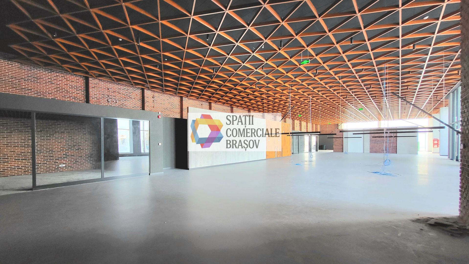 Spatiu  comercial - Showroom - 780 mp #plus-imo.ro - Poză 4