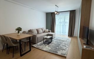 Apartament 2 camere / etaj intermediar / Zona Eroilor - Poză 9