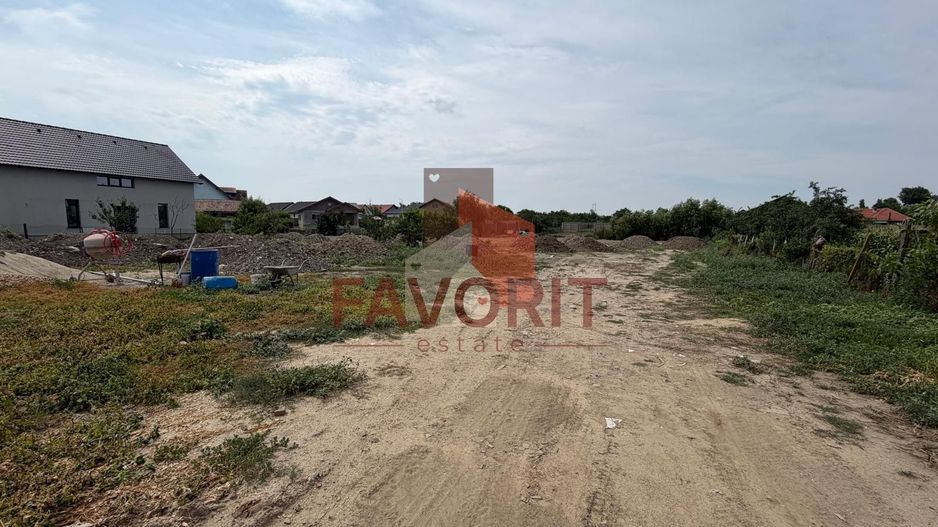 Teren in Utvin | Toate utilitatile | Zona excelenta | - Poză 2