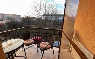 Aradului| 2 camere, liniștit și luminos| loc de parcare| balcon| 49 mp| etaj 1 - Poză 10