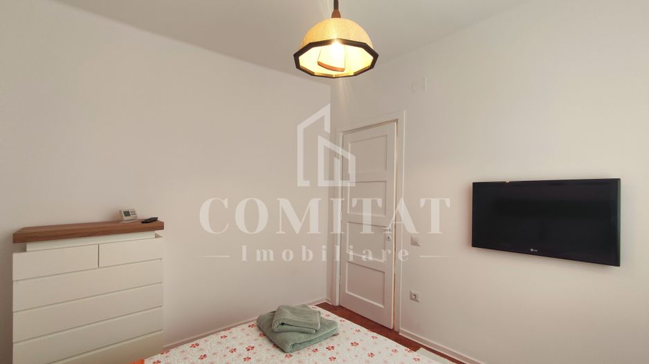 Apartament cu 2 camere | Zonă semicentrală | Facultate de Litere - Poză 5