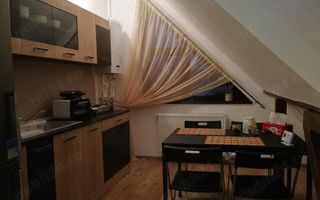 Ap2cam,75mp Etaj2 Mansardat,Bloc tip Vila P+2,str Martisor,Brancoveanu S195 - Poză 4