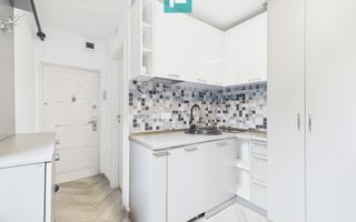 Garsonieră cochetă, renovată recent – zona Dacia - Poză 1