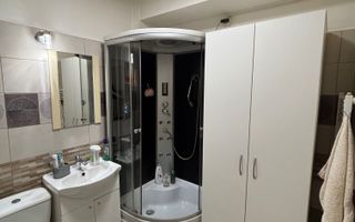 Apartament cu 2 camere decomandate | Zona Lidl - Florești - Poză 8