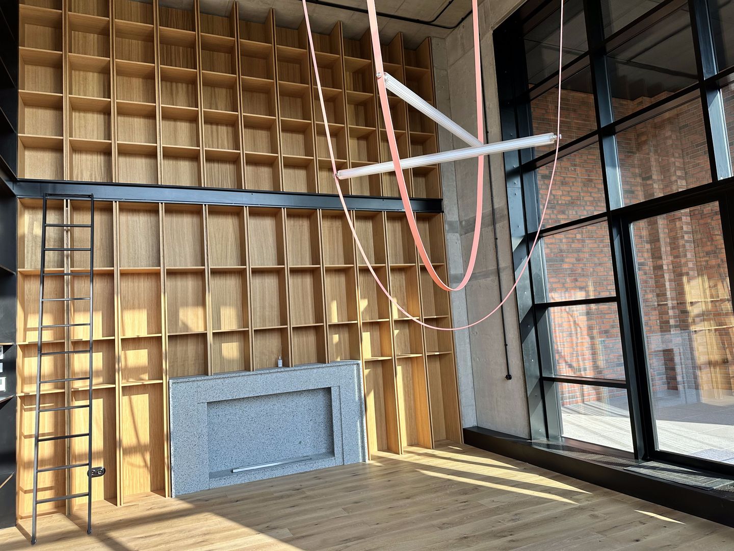 New York Lofts - Poză 10