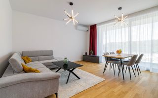 Ap 2 camere in The IVYResidence - Poză 4