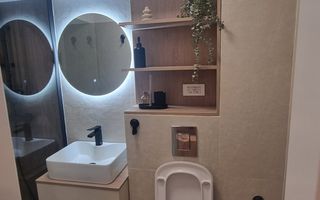 Garsoniera Lux Cismigiu Bloc Liric - Poză 15