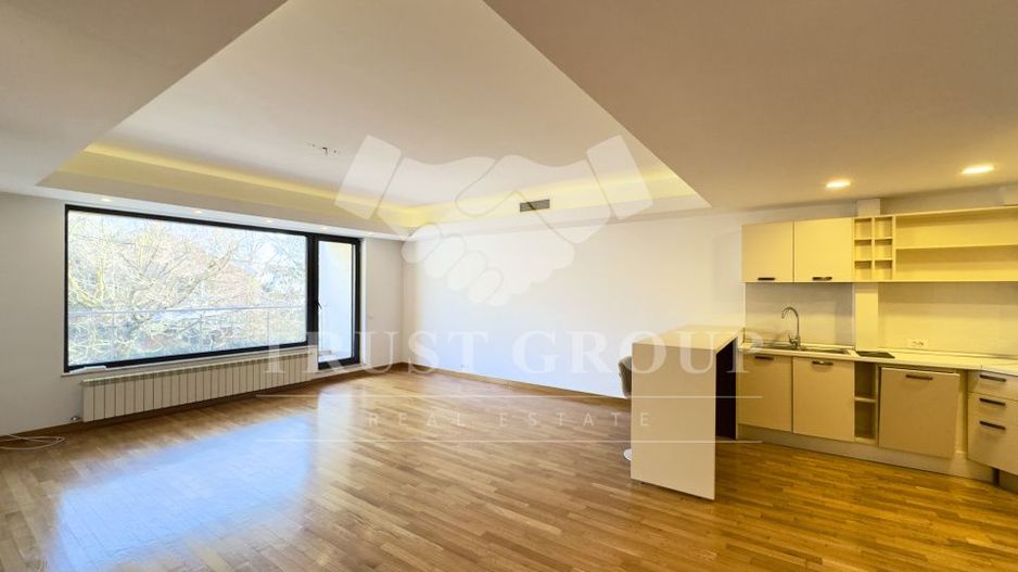 Apartament 3 camere - Herastrau | Loc de parcare | Vedere spre parc - Poză 4