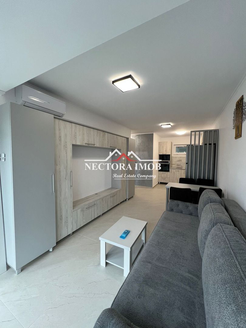 NECTORA IMOB-Apartament 2 camere, 50 mp, Etaj 2, Ultracentral, utilat - Poză 2