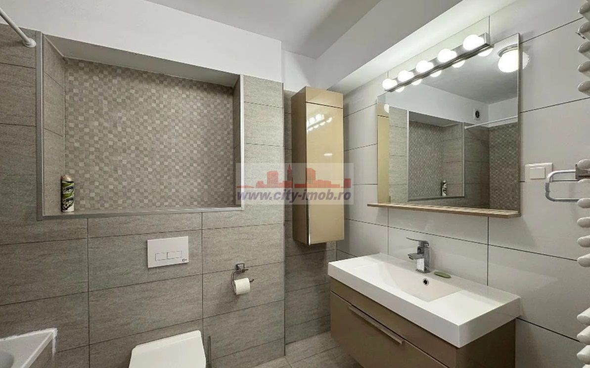 Inchiriere 2 Camere Banu Mata / Titulescu / Bloc nou 2018 , Icon Residence - Poză 22